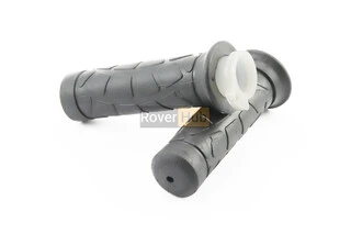 Рукоятка руля лев./пр. к-кт с вставкой, GY6-150 к-кт 2шт