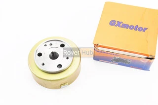 Ротор магнето (на 2 котушки)