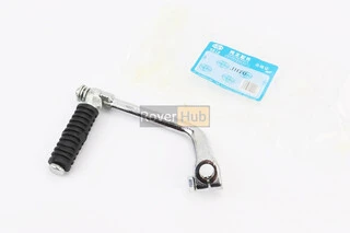 Важель кікстартера DELTA