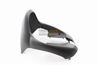 Suzuki LET'S-II пластик - передній основний (підклювник)