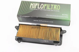 Фільтр-елемент повітряний HFA1117 (77x212мм) Honda NHX110 Lead (2008-2012)