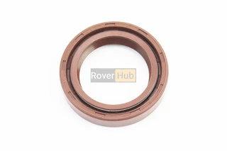 Сальник коленвала левый 28x40x8 250cc, тип 2