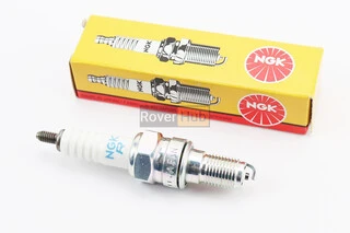 Свеча 4Т CR8EH-9 - M10 L17 - DIO AF56, SH150