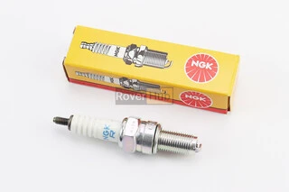 Свеча 4Т CR9E - M10 L17 - DIO AF56, SH150