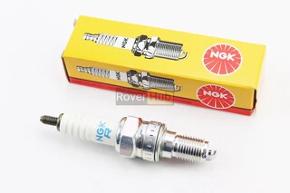 Свеча 4Т CR9EH-9 - M10 L17 - DIO AF56, SH150