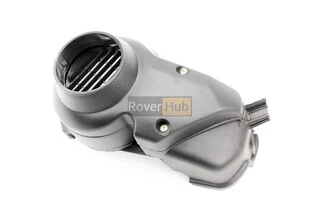 Пластик цилиндра для охлаждения  Honda DIO AF27/28