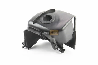 Пластик циліндру для охолодження Yamaha BWS100