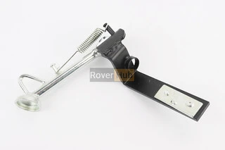 Подножка боковая в сборе Honda DIO AF27