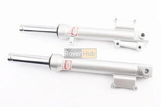 Амортизатор передний (перья), лев., прав. к-кт 400мм Race1,3, GrandPrix