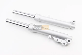 Амортизатор передній (пір'я), лів., правий. к-кт 415мм Race2