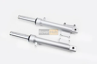 Амортизатор передний (перья), лев., прав. к-кт 420мм Race1,3, GrandPrix