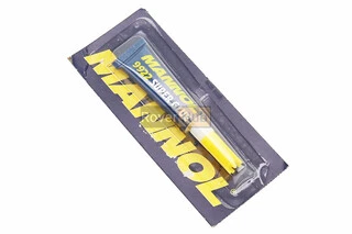 Клей багатофункціональний "9922 Super Glue", 2g