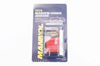 Клей багатофункціональний надміцний "Rearview Mirror Adhesive" 0,6ml