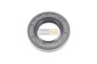 Сальник 20x35x7 (переднього колеса)