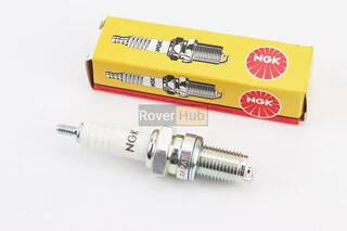 Свеча 4Т D8EA - M12 L18 - CG/CB/CH250/YP250