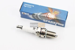 Свічка 4Т D8TC - M12 L18 - CG/CB/CH250/YP250