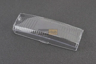 Suzuki SEPIA (old) "скло"- фари, прозоре