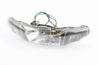 Yamaha AXIS 50/90 фара передня в зборі