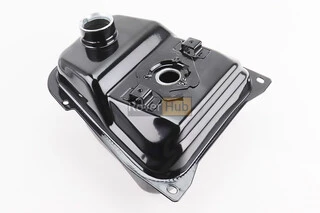 Бак топливный, тип 1 (штуцер под гайку)