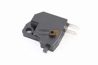 Датчик переднего тормоза правый "квадратом"