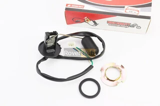 Датчик топливный в баке (прямой)