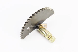 Півмісяць кікстартеру Honda DIO AF-18/27