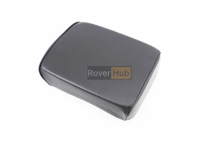 Сидіння заднє вузьке, 205мм (пластик)