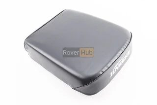 Сидіння заднє широке, 250мм (метал)