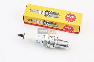 Свеча 4Т DR8EA - M12 L17 - CG/CB/CH250/YP250