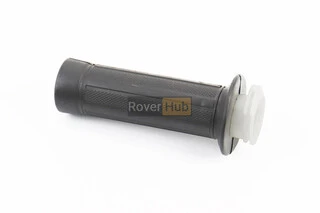 Рукоятка руля правая универсальная с вставкой