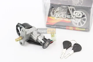 Замок зажигания