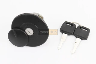 Крышка бака круглая с ключами