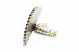 Полумесяц кикстартера Honda LEAD50/90, тип 2