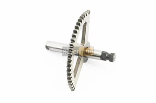 Полумесяц кикстартера Suzuki AD50