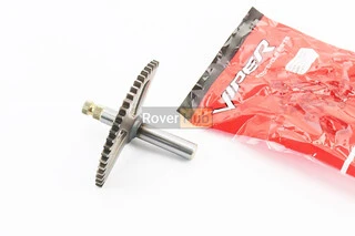 Полумесяц кикстартера Suzuki AD50