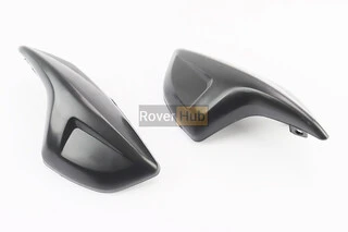 Yamaha BWS125 пластик - захист для рук лів., прав. к-кт 2шт