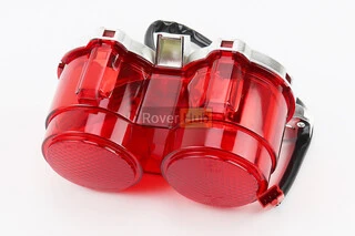 Yamaha BWS125 Ліхтар задній