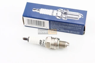 Свеча 4Т U22FSU - M10 L12 - JH/GY6