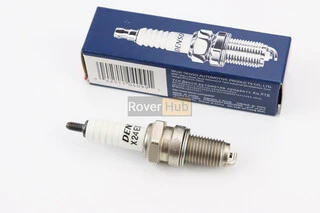 Свічка 4Т X24ESU - M12 L18 - CG/CB/CH250/YP250