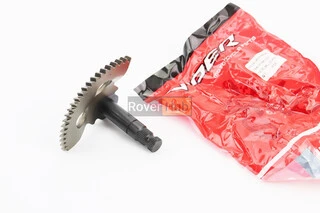 Півмісяць кікстартеру Yamaha JOG 3KJ