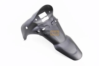 Пластик - крило заднє (під ліхтар RACE)