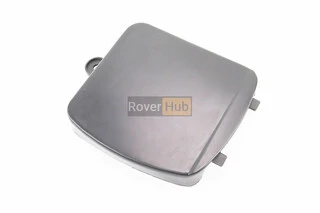 Пластик - крышка доступа к карбюратору