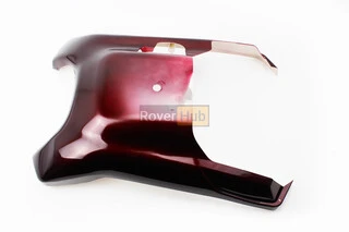 Пластик - нижний защитный (поддон), БОРДОВЫЙ