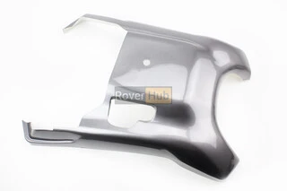 Пластик - нижний защитный (поддон), СЕРЫЙ