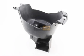 Yamaha JOG 3KJ пластик - основний багажник під сидінням "УНІТАЗ"