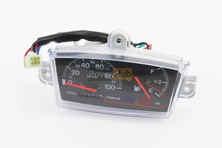 Yamaha JOG 3KJ Спідометр в зборі 100 км/год