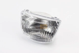 Yamaha JOG 3KJ фара передня в зборі (без цоколя та лампи)