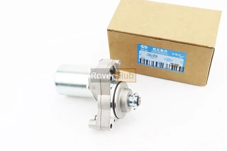 Стартер Delta