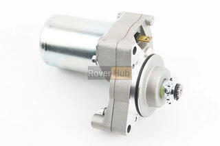 Стартер Delta (без дроту)