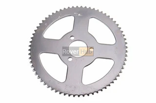 ATV дитячий - Зірка задня 25H-68T-d=26; 3отв.*32,5mm